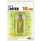 USB карта памяти 16ГБ Mirex Elf Yellow (13600-FMUYEL16)