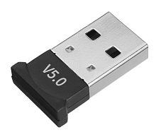 Bluetooth USB адаптер mini 5.0  (грибок)
