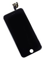 Дисплей для iPhone 5 в сборе (черный) ориг