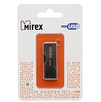 USB карта памяти 16ГБ Mirex Turning Knife (13600-FMUTKN16)
