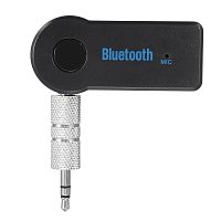 Bluetooth Aux адаптер универсальный