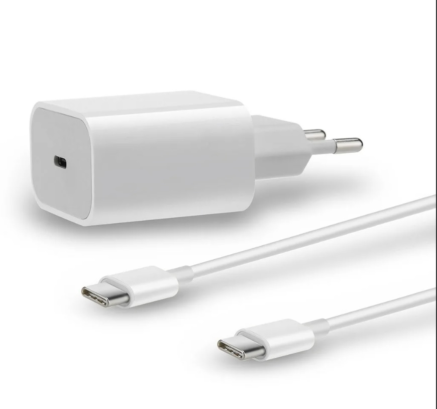 Зарядное для айфон 14. Apple USB-C 20w Power Adapter. СЗУ Apple USB Type-c. Apple 20w USB-C. Зарядка для iphone USB-C 20w.
