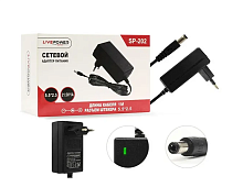 Блок питания SP202 21.5V/1A (5,5*2,5) для шуруповертов