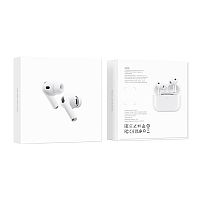 Беспроводные наушники TWS BOROFONE BW98 (черный)