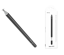 Стилус универсальный HOCO GM103 (черный)