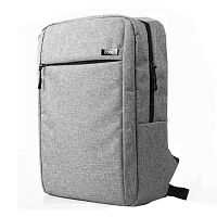 Рюкзак для ноутбука 15.6 Hoco BAG03 (серый)