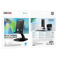 Подставка для планшета и телефона BOROFONE BH138 4/5-7"