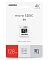 Micro SDXC карта памяти 128ГБ SmartBay PRO U3 R/W:90/70 MB/s class 10 (с адаптером)