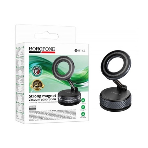 Автомобильный держатель для телефона BOROFONE BH144 (magsafe)
