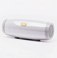 Колонка - Bluetooth BT165 (серый)