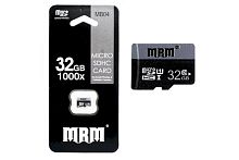 Micro SDHC карта памяти 32ГБ MB04 Class 10 
