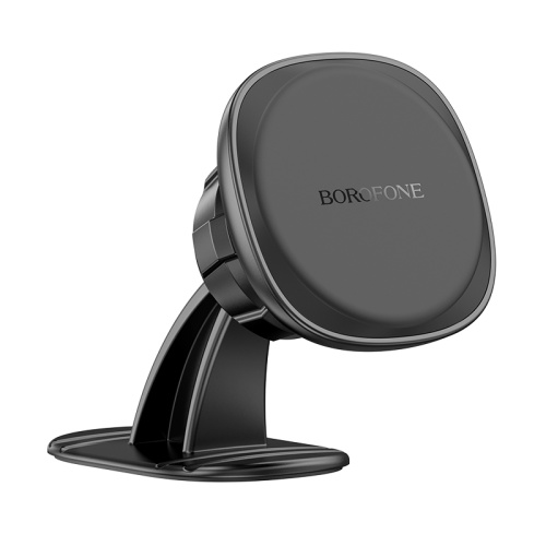 Автомобильный держатель для телефона BOROFONE BH103 Magnetic фото 2