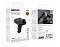 Автомобильный FM-трансмиттер BOROFONE BC61 PD20W QC3.0 Bluetooth (черный)