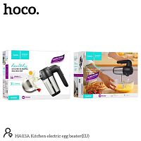 Электрический миксер HOCO HA03A