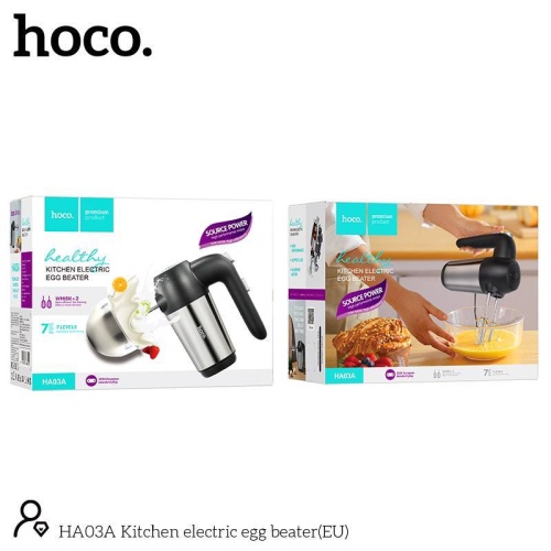 Электрический миксер HOCO HA03A