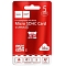 Micro SDHC карта памяти HOCO 16ГБ Class 10