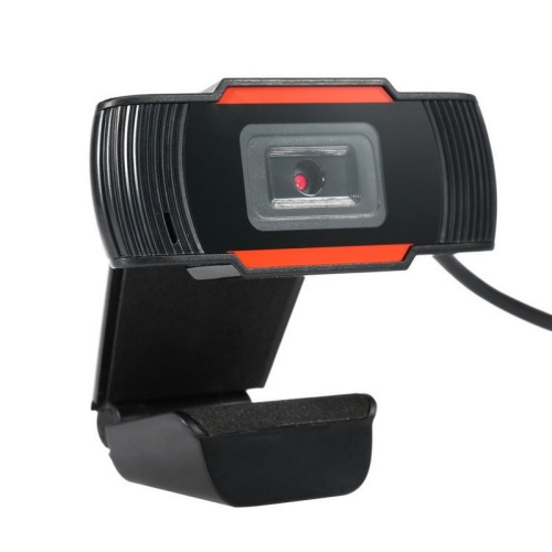 Веб-камера WL-001 480p (черный)
