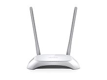 Wi-Fi роутер LP-LINK WR840, белый