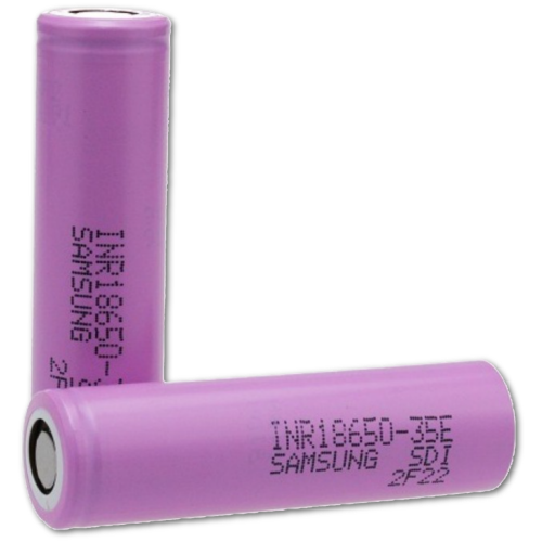 Аккумулятор  G60 18650 LTP-02 2000mah=1200mah (высокий +)