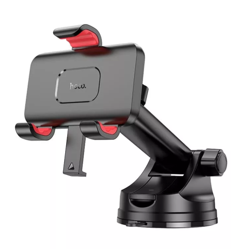 Автомобильный держатель для телефона HOCO H22 фото 2