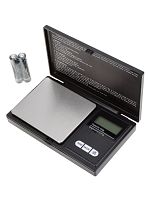 Весы ювелирные электронные DIGITAL SCALE PROFESSIONAL-MINI 200g/0.01g