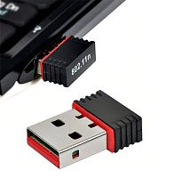 Wi-Fi адаптер Mini 150Mbps 802.11n
