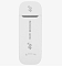 4G USB модем + Wi-Fi роутер (разблокированный) (белый)