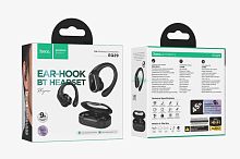 Беспроводные наушники TWS HOCO EQ29 (черный)