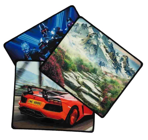 Коврик для мыши L11 средний (210х250)