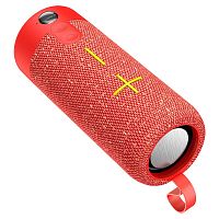 Колонка - Bluetooth BOROFONE BR19 (красный)
