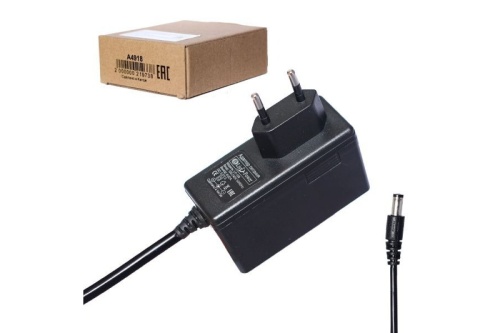 Блок питания 6V LP168 6V/2A (5,5*2,5) внешний +