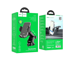 Автомобильный держатель для телефона HOCO CA95