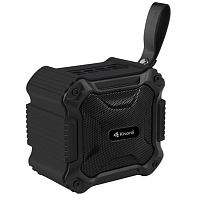 Колонка - Bluetooth Kisonli T1 (черный)
