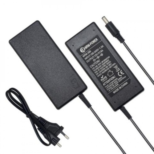 Блок питания 12V LP388 12V/8A=6,2A  (5,5*2,5)