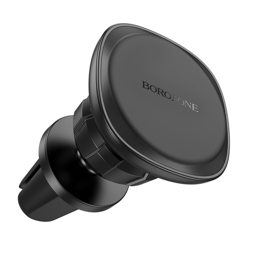 Автомобильный держатель для телефона BOROFONE BH102 Magnetic фото 3