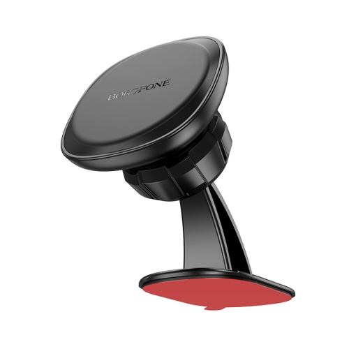 Автомобильный держатель для телефона BOROFONE BH103 Magnetic фото 4