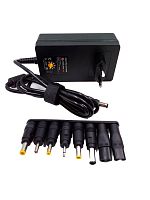 Блок питания универсальный для Ноутбуков OG-68 9V-24V 4A + 8 Насадок
