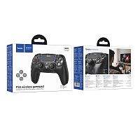 Геймпад для PS5 HOCO GA32 (черный)