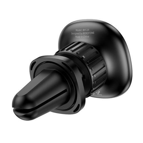 Автомобильный держатель для телефона BOROFONE BH124 Magnetic фото 2