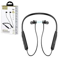 Спортивные наушники Bluetooth HOCO ES64 (черный)