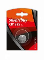 Батарейка Smartbuy CR1225/1B 