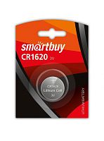 Батарейка Smartbuy CR1620/1B (SBBL-1620-1B)