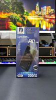 Портативный аккумулятор Dsaila NO7 PD 22.5W 30000 mAh (черный)
