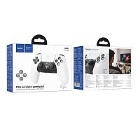 Геймпад для PS5 HOCO GA32 (белый)