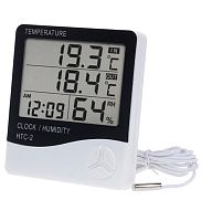 Термометр Гигрометр электронный HТС-2