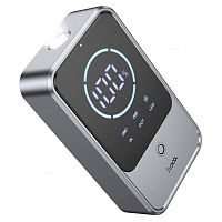 Пуско-зарядное устройство для авто HOCO QS7 10000 mAh (черный)