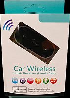 Bluetooth аудио приемник ENERGY POWER L4 в коробке