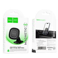 Автомобильный держатель для телефона HOCO H73 Magnetic