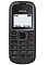 Nokia 1280 (черный)