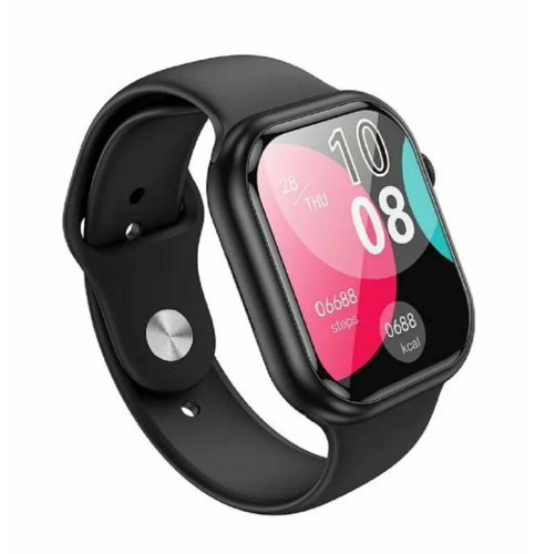 Смарт-часы BOROFONE BD10 (черный) Call Version фото 3